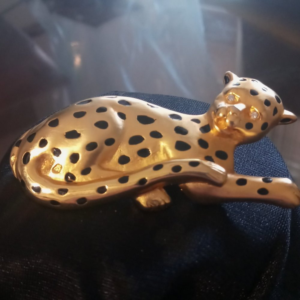 Vintage Doreen Ryan Brooch